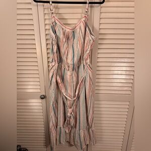 NWT Lane Bryant Dress